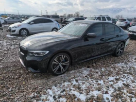 BMW 340 M340XI* Apple CarPlay* Ambient* Pano - [3] 