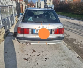 Audi 80, снимка 2