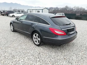 Mercedes-Benz CLS 350 3.0cdi kli avt, снимка 4