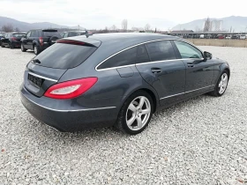 Mercedes-Benz CLS 350 3.0cdi kli avt, снимка 6