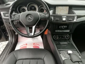 Mercedes-Benz CLS 350 3.0cdi kli avt, снимка 15