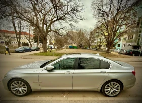 BMW 730 Ld, снимка 6