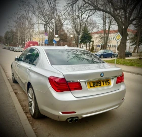 BMW 730 Ld, снимка 3