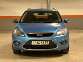 Ford Focus 1.6HDI всичко платено, снимка 2