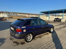 Opel Astra Astra F 2.0 115hp LPG, снимка 5