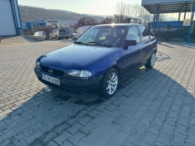 Opel Astra Astra F 2.0 115hp LPG, снимка 2