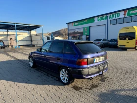 Opel Astra Astra F 2.0 115hp LPG, снимка 3