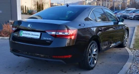 Skoda Superb L&K 2.0TDI/4х4/7DSG, снимка 3