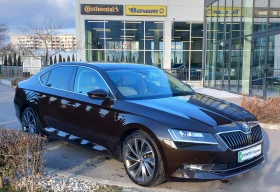 Skoda Superb L&K 2.0TDI/4х4/7DSG, снимка 2