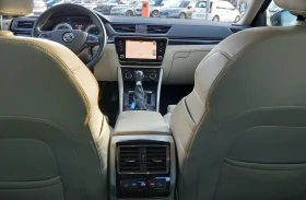 Skoda Superb L&K 2.0TDI/4х4/7DSG, снимка 6