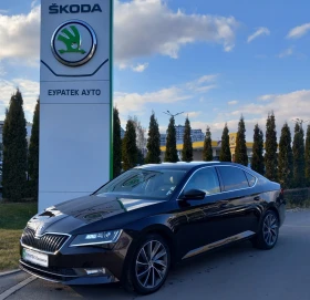 Skoda Superb L&K 2.0TDI/4х4/7DSG 1