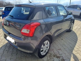 Suzuki Swift 1.2 GL Dual Jet | Mobile.bg    4