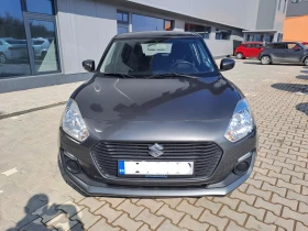 Suzuki Swift 1.2 GL Dual Jet | Mobile.bg    2