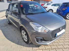 Suzuki Swift 1.2 GL Dual Jet | Mobile.bg    3