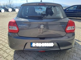 Suzuki Swift 1.2 GL Dual Jet | Mobile.bg    5