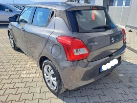 Suzuki Swift 1.2 GL Dual Jet | Mobile.bg    6