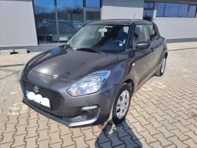 Suzuki Swift 1.2 GL Dual Jet 1