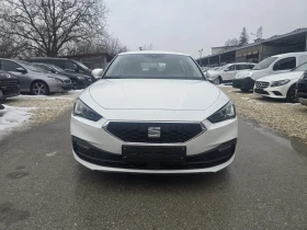 Seat Leon 2.0TDI Топ състояние, снимка 3