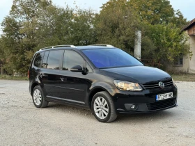 Обява за продажба на VW Touran 2.0 140 кс ~16 999 лв. - изображение 1