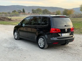 Обява за продажба на VW Touran 2.0 140 кс ~16 999 лв. - изображение 4