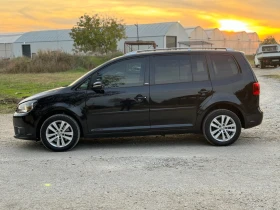 Обява за продажба на VW Touran 2.0 140 кс ~16 999 лв. - изображение 2