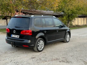 Обява за продажба на VW Touran 2.0 140 кс ~16 999 лв. - изображение 3