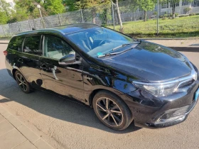 Обява за продажба на Toyota Auris Hybrid ~20 999 лв. - изображение 6