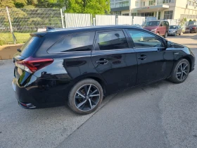 Обява за продажба на Toyota Auris Hybrid ~20 999 лв. - изображение 5