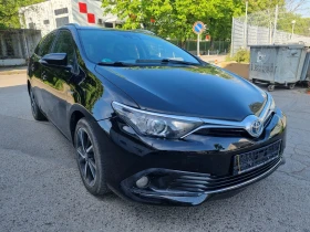 Обява за продажба на Toyota Auris Hybrid ~20 999 лв. - изображение 1