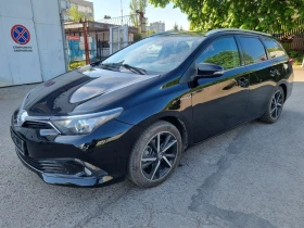 Обява за продажба на Toyota Auris Hybrid ~20 999 лв. - изображение 3