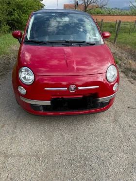 Обява за продажба на Fiat 500 ~8 000 лв. - изображение 3