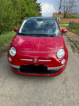 Обява за продажба на Fiat 500 ~8 000 лв. - изображение 1