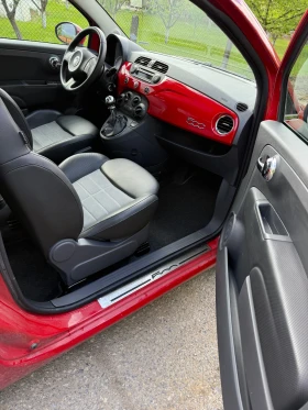 Обява за продажба на Fiat 500 ~8 000 лв. - изображение 6