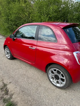 Обява за продажба на Fiat 500 ~8 000 лв. - изображение 2