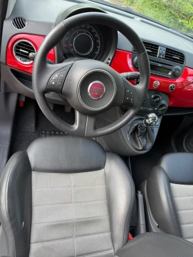 Обява за продажба на Fiat 500 ~8 000 лв. - изображение 9