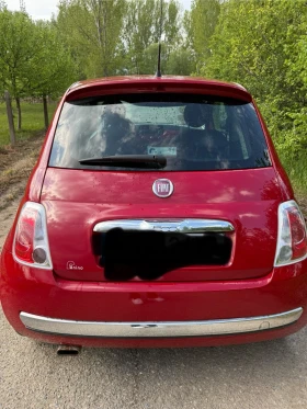 Обява за продажба на Fiat 500 ~8 000 лв. - изображение 1