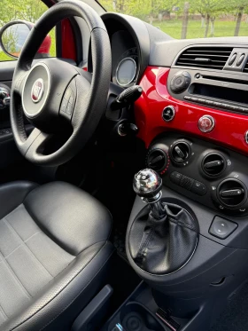 Обява за продажба на Fiat 500 ~8 000 лв. - изображение 10