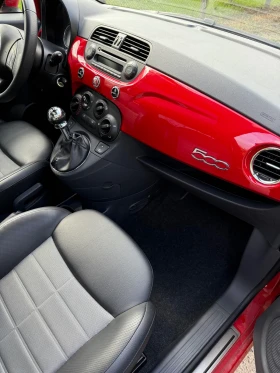 Обява за продажба на Fiat 500 ~8 000 лв. - изображение 11