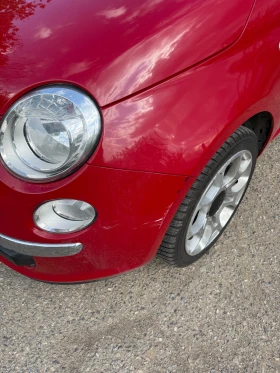 Обява за продажба на Fiat 500 ~8 000 лв. - изображение 5