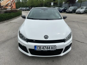 VW Scirocco R 2.0i 265к.с. Швейцария/Уникат - 27999 лв. - 72848245 | Car24.bg