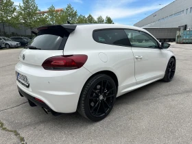 VW Scirocco R 2.0i 265к.с. Швейцария/Уникат - 27999 лв. - 72848245 | Car24.bg