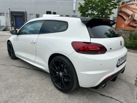 VW Scirocco R 2.0i 265к.с. Швейцария/Уникат - 27999 лв. - 72848245 | Car24.bg