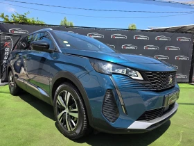 Peugeot 5008 2.0GT BLUEHDI 181 S&S EAT8 - 42990 лв. - 97733743 3