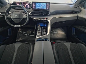 Peugeot 5008 2.0GT BLUEHDI 181 S&S EAT8 - 42990 лв. - 97733743 6