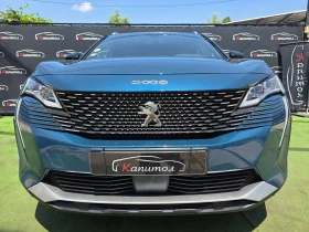 Peugeot 5008 2.0GT BLUEHDI 181 S&S EAT8 - 42990 лв. - 97733743 2