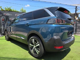 Peugeot 5008 2.0GT BLUEHDI 181 S&S EAT8 - 42990 лв. - 97733743 4