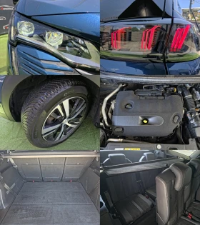 Peugeot 5008 2.0GT BLUEHDI 181 S&S EAT8 - 42990 лв. - 97733743 16