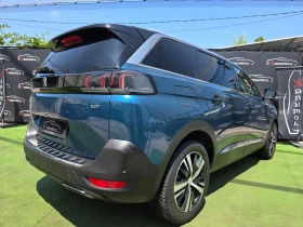Peugeot 5008 2.0GT BLUEHDI 181 S&S EAT8 - 42990 лв. - 97733743 5
