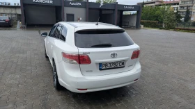 Toyota Avensis - 11800 лв. - 96421945 4