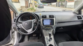 Toyota Avensis - 11800 лв. - 96421945 8